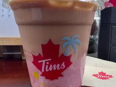 -Tims天好咖啡·贝果(东方广场店)
