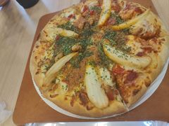 -达美乐比萨(新洲店)