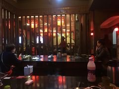 大堂-川道拐耗儿鱼(置信路店)