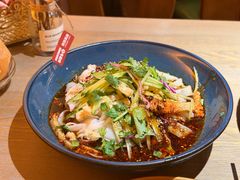 -耶里夏丽·新疆菜·28年喀什老馆(田林东路店)