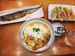 -虹梅食堂·爱蝦乃家