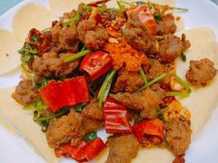 -富临轩私房菜(集庆门大街店)