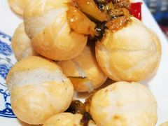 -蜗牛小馆醉乡民谣云南菜(惠新西里店)