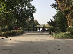 -邓小平故里