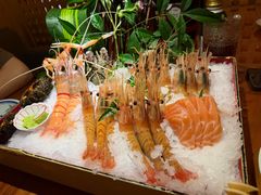 -万岛日本料理铁板烧(万象城店)