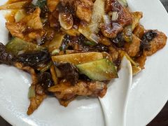 -晋阳饭庄(虎坊桥店)