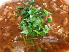 黄焖鱼-稻香居锅贴(宋都御街店)