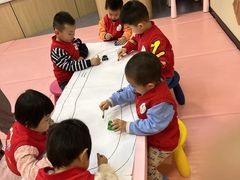 -金宝贝早教&托育(新百CCpark中心)