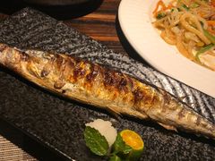 -山葵家·创意料理(万象汇店)