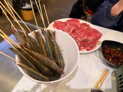 -活潑鲜跳(湖滨商业街店)