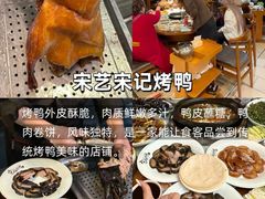 -观音桥步行街