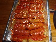 -星宴主题餐厅(庐阳大道店)