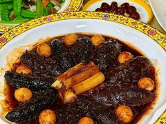 -仿膳饭庄·宫廷风味(百年传承店)