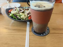 -了不起的考拉咖啡店(高新店)