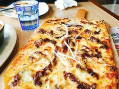 -必胜客(珠海路店)