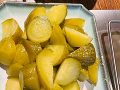 -柿子树炭烤羊腿(金台路店)