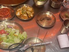 -西塔老太太泥炉烤肉(苏州大悦城店)