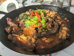 -北京烤鸭店(新桥家园·浦口店)