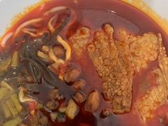 -水平有限广西米粉·广西风味集(五道口店)