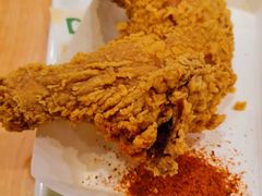 -德克士(砂之船奥特莱斯店)