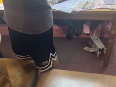 -剧狐剧本杀·月球探案馆(人民广场1号店)