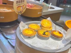 -龍歌自助小火锅(秦淮水游城店)