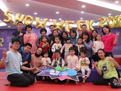 -小小运动馆(浦江店)