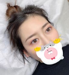 -本小姐美学·半永久纹眉野生眉