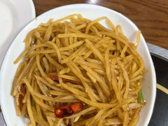 -牛街老爆肚满(亚运村店)