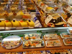 -杭州大厦LSE城市生活超市(杭州大厦店)