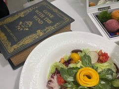 -3号仓库·创意中国菜(新世界城店)