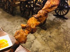 -清真·尼罗美食城(王府井生活广场店)