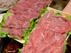 -叶记鲜鹅肠火锅城(聚丰锦绣盛世店)