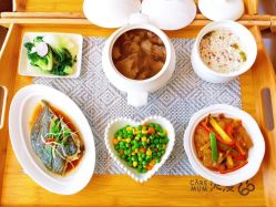 -星乐宝·沁漫月子中心(宝龙一城店)
