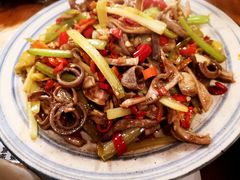 -回·龙虾铺·盆盆蟹·烧烤大排档(回龙观店)