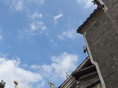 -青岩古镇