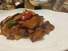 -悦真雅院·四合院·清真私房菜(雍和宫店)