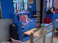 -小杨生煎(周浦万达店)