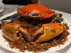 -喜记避风塘炒辣蟹(旗舰店)