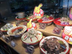 -六合居·明厨亮灶餐厅(成双大道店)