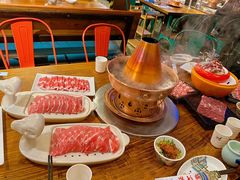 -额尔敦草原涮羊肉·烧烤(冻青树总店)