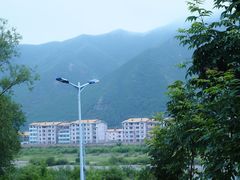 -图们口岸