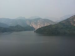 -燕塞湖鸟语林景区