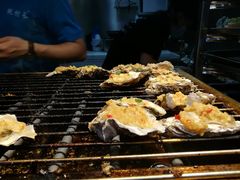 -蚝滑蒜(观音桥天天尚街直营店)