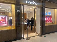 -卡地亚(贵和精品店)