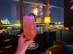 -长沙北辰洲际酒店-SKY 27酒廊