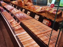 -巴黎贝甜(周浦海印店)