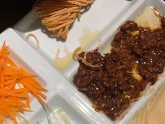 -老土灶民间菜(跃进桥店)