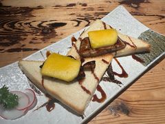 -小川洋风料理(汉街店)