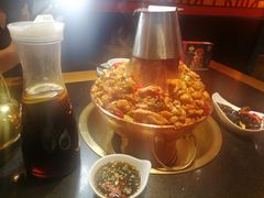 -锅聚侠(泉秀店)